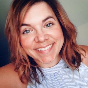 Meet your Posher, Kerri